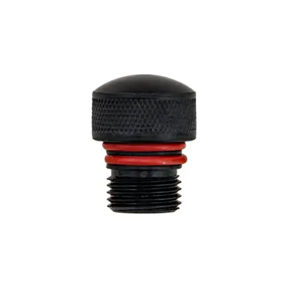 Protective tornillo tapón para el battery Teclight