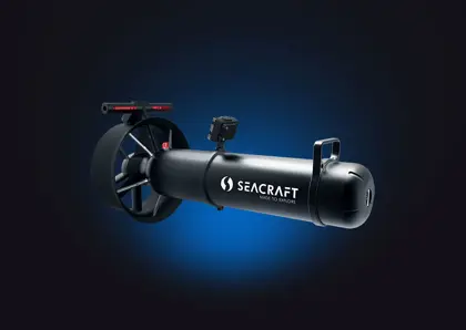 Seacraft FUTURE 1000 - complete set