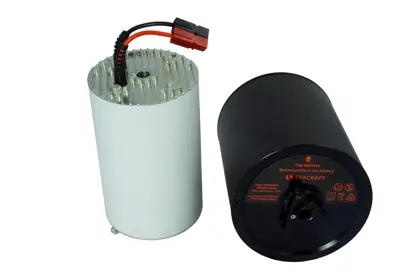 Battery 1000 Wh