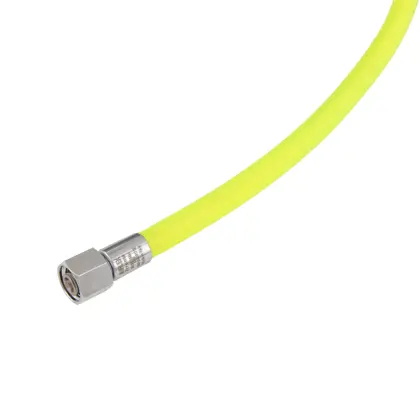 XTR LP hose 2,10 m, yellow