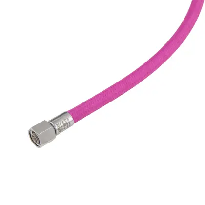 XTR LP hose 2,10 m, pink
