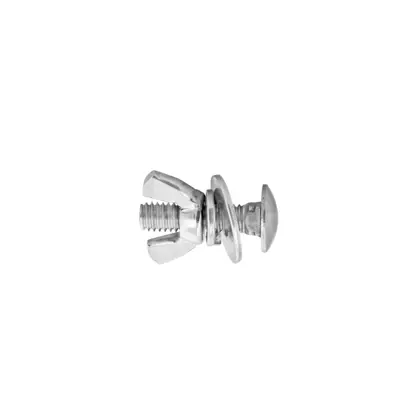 Tornillo para monobotella inox adaptador 445g