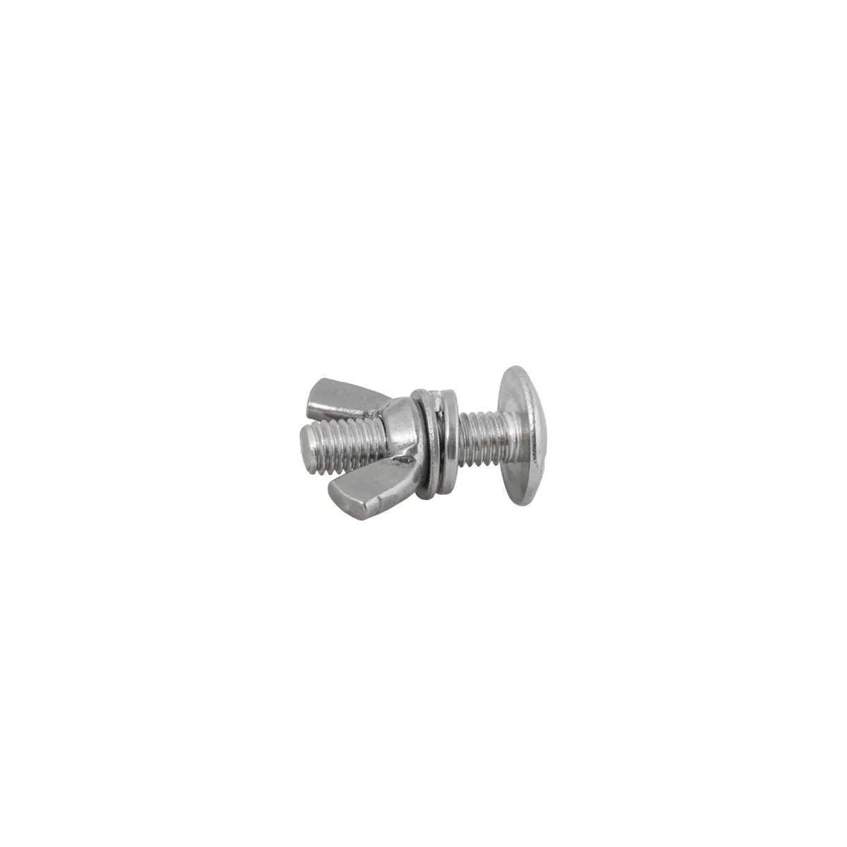 Tornillo para monobotella inox adaptador 670g