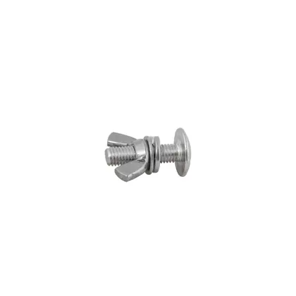 Tornillo para monobotella inox adaptador 670g