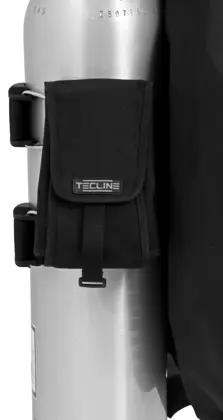 Bolsillo de trim (4,5 kg)