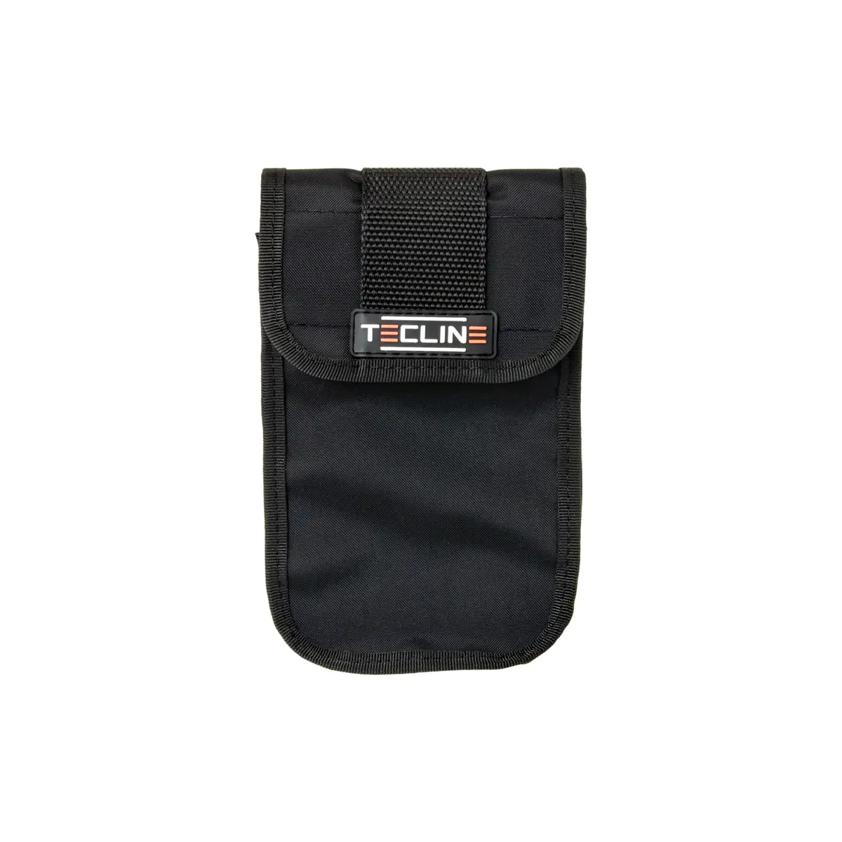 Bolsillo Tecline para máscara para waist belt