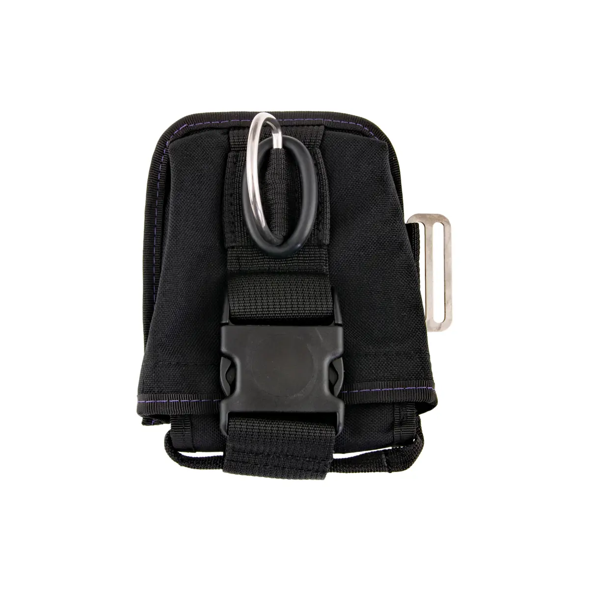 Double bolsillo de lastre soft, izquierda, Ladies - Tecline