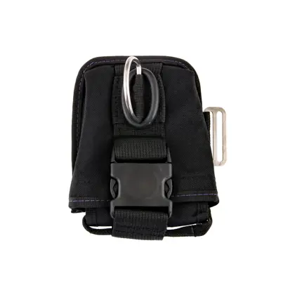 Double bolsillo de lastre soft, izquierda, Ladies - Tecline