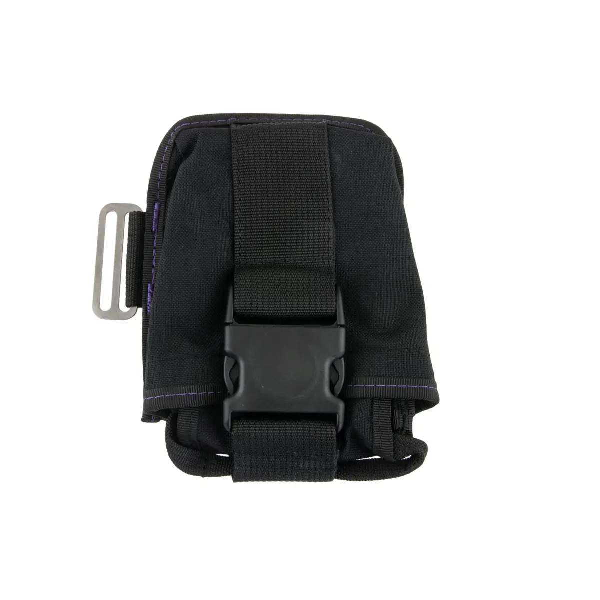 Double bolsillo de lastre soft, Ladies