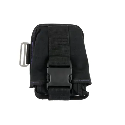 Double bolsillo de lastre soft, Ladies