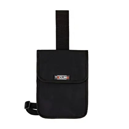 Bolsillo Tecline Cargo, cordura, para waist belt y thigh