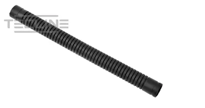 Corrugated hose para inflador 30 cm