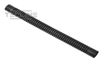 Corrugated hose para inflador 41 cm