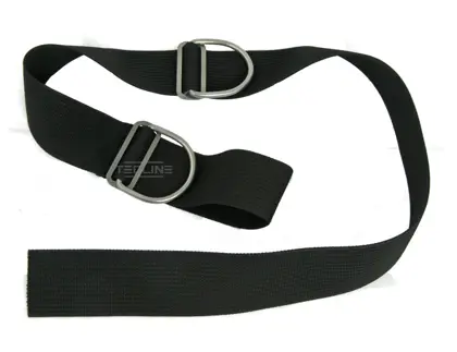 Crotch strap