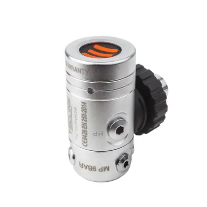 Primera etapa R2 TEC - EN250A