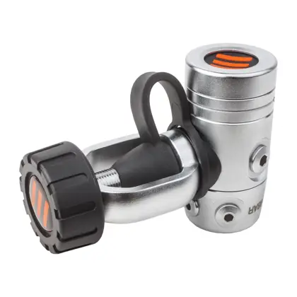 Primera etapa R2 TEC YOKE - EN250A