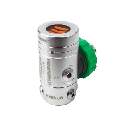 Primera etapa R2 TEC O2 M26x2 - EN250A