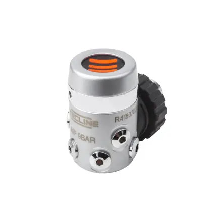 Primera etapa R4 TEC - EN250A