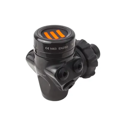 Primera etapa R5 TEC - EN250A