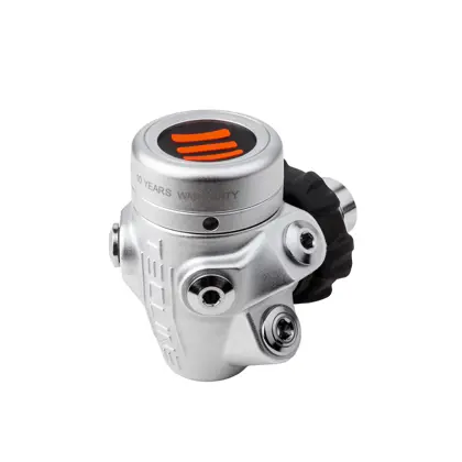 Primera etapa V1 ICE - EN250A