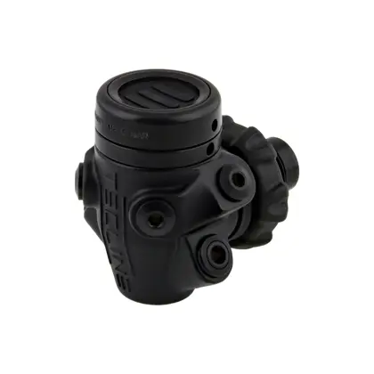 Primera etapa V1 ICE - EN250A - Military Line