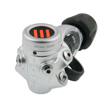 Primera etapa V1 ICE YOKE - EN250A