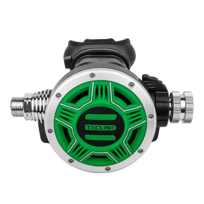 Segunda etapa TEC1 O2 verde - EN250A