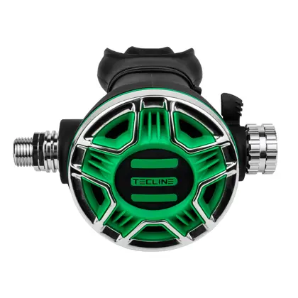Segunda etapa TEC2 O2 verde - EN250A