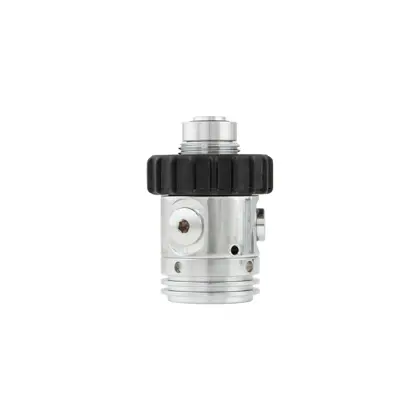 Compact primera etapa, integrated OPR grifería, 2 x LP, 1 x HP