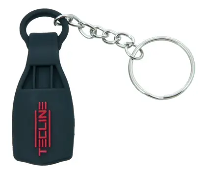 Key chain PowerJet