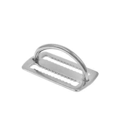 Triglider con D-rings