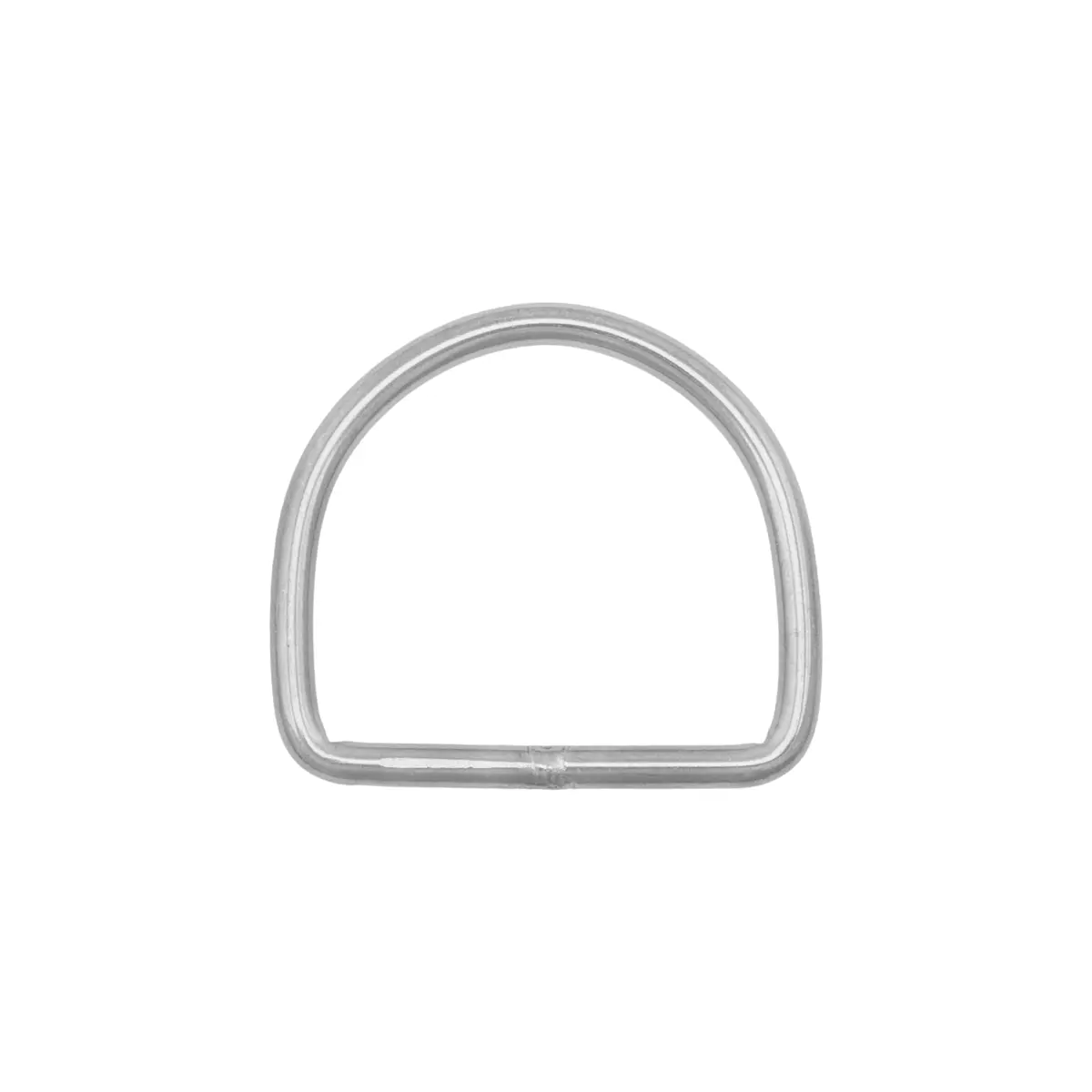 D-rings 50 mm x 5mm