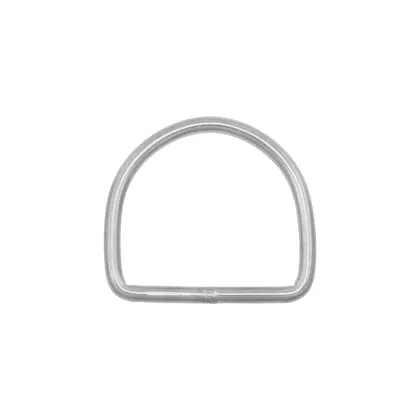 D-rings 50 mm x 5mm