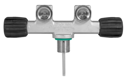 Twin grifería G 5/8 - Viton