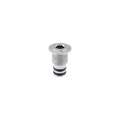 Tapón ciego para expandable grifería derecha, 232 bar