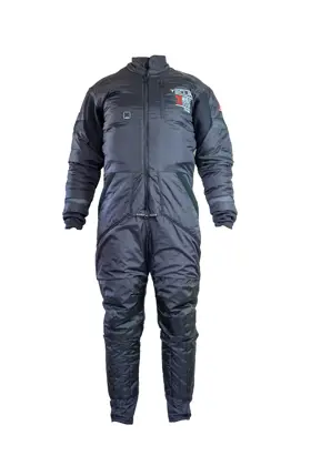Ropa interior térmica TecLine 490 g/m M