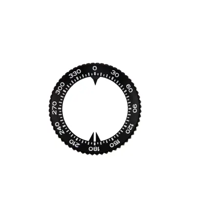 Bezel para brújula X7