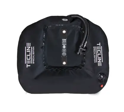 Ala Tecline Donut 30 Special Edition Black - T11040