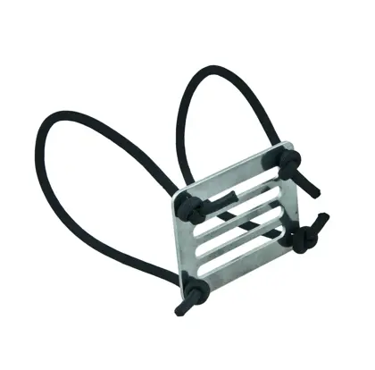 Soporte de foco para sidemount