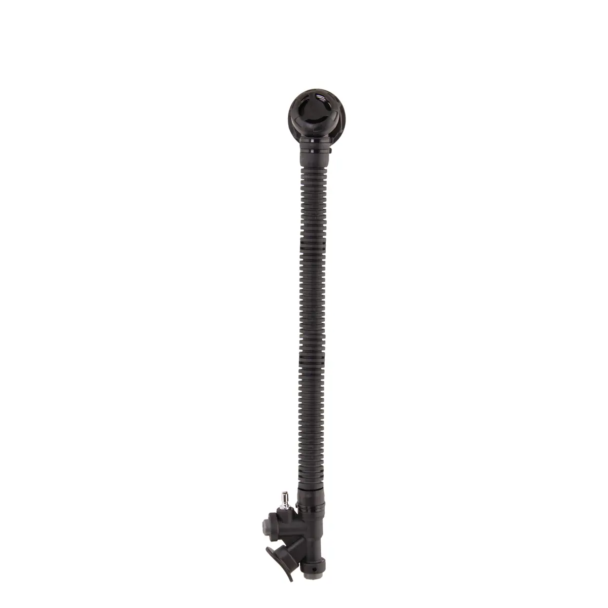 Inflador Tecline 40cm con liberación grifería - NEW THREAD