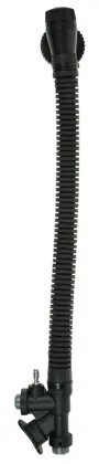 Inflador Tecline 40cm con liberación grifería