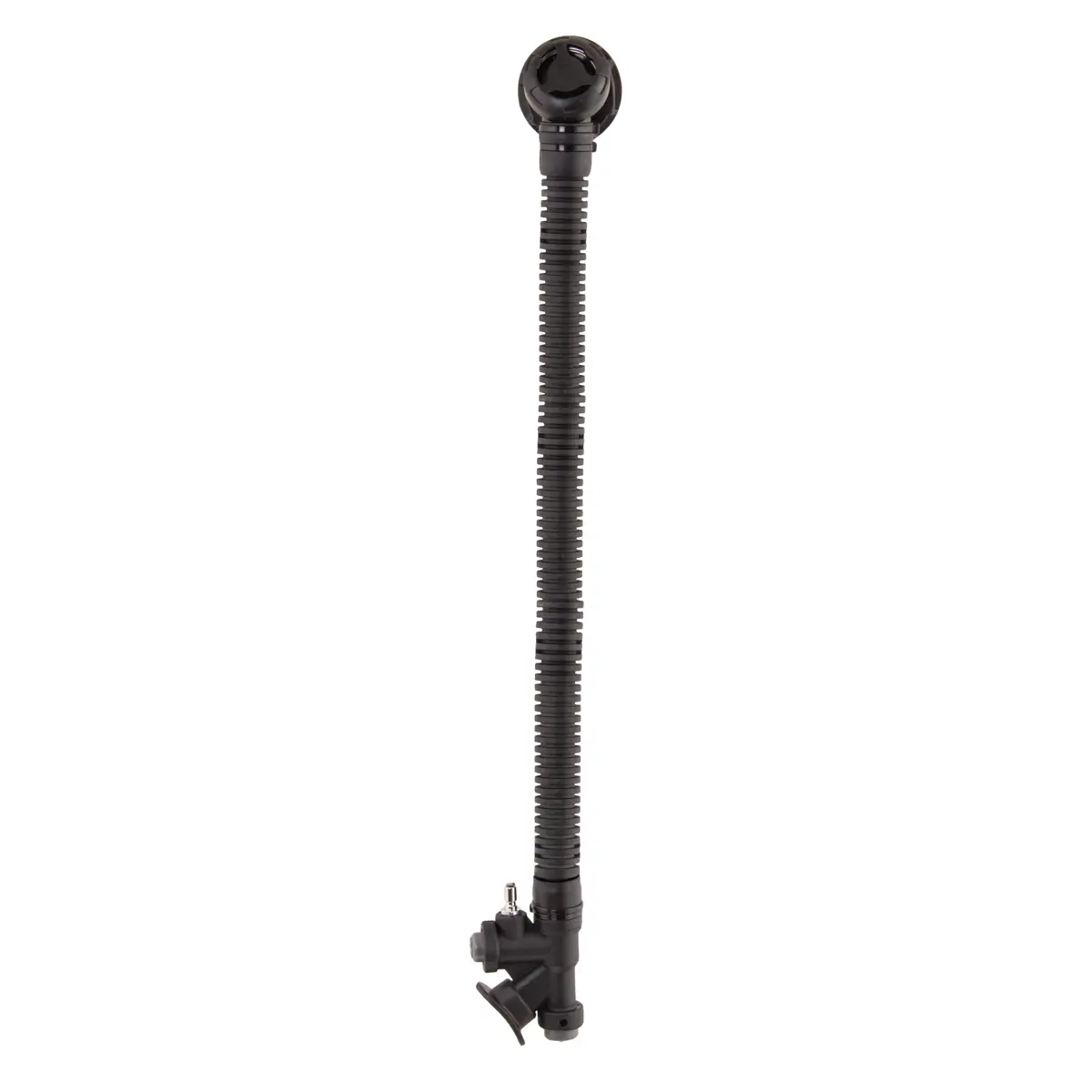 Inflador Tecline 50cm con liberación grifería - NEW THREAD