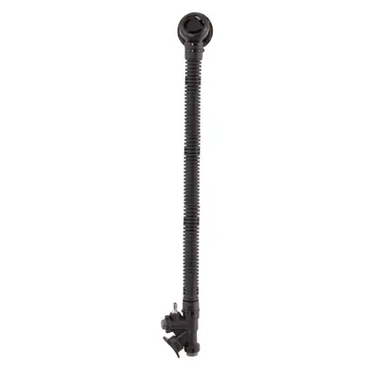 Inflador Tecline 50cm con liberación grifería - NEW THREAD