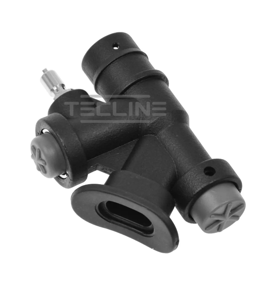 Cabezal para Tecline inflador