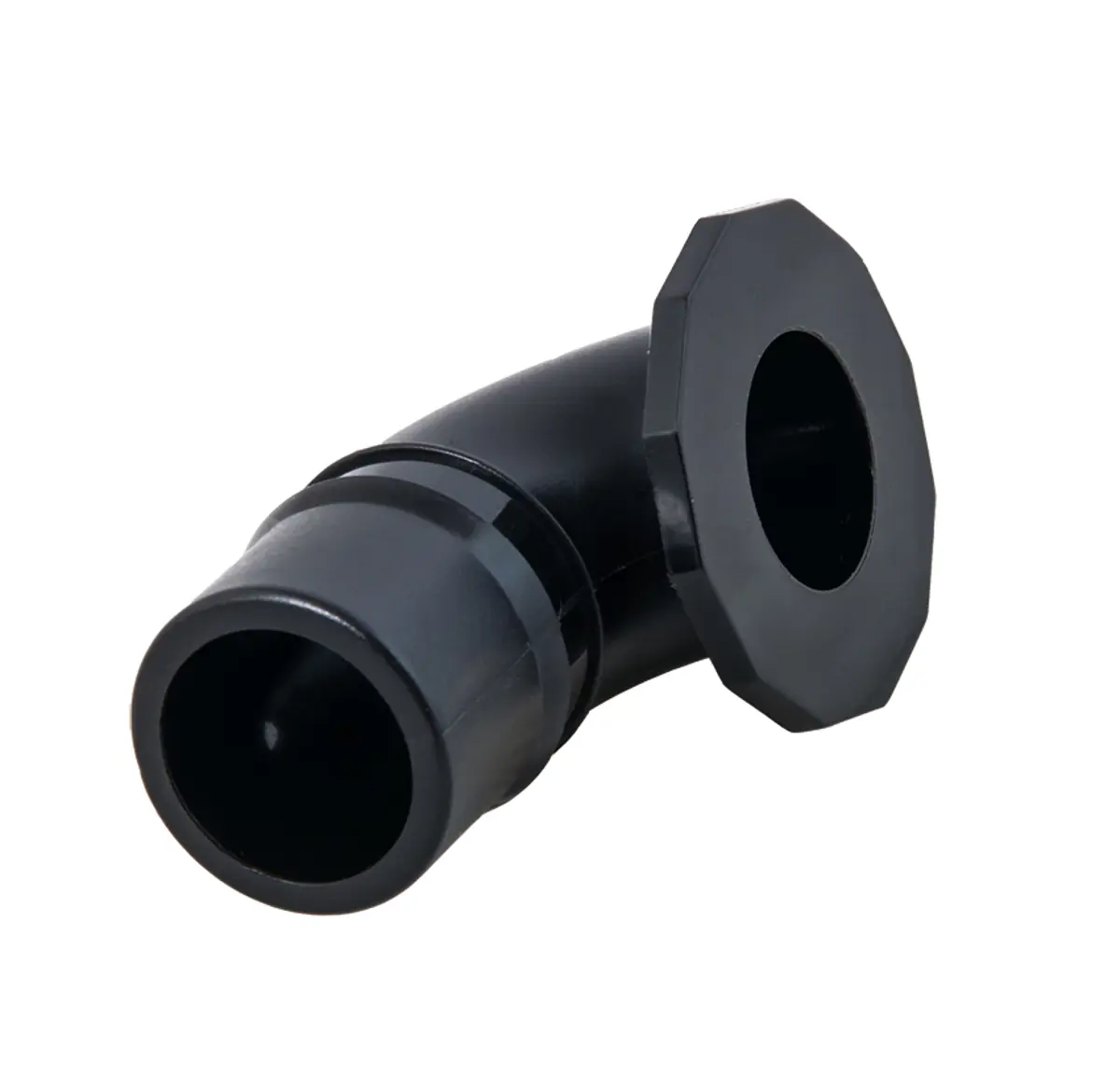 Elbow para inflador Tecline