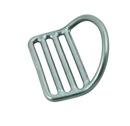 Sliding D-rings para SIDE 16