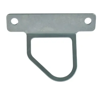 D-rings para Beavertail Side 16 - derecha