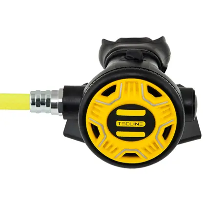 Segunda etapa REC1 octo con 90 cm latiguillos LP Proflex - EN250