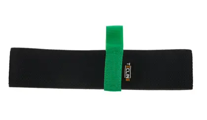 Elastic band para stage 7L - verde