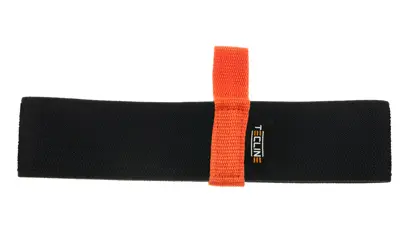 Elastic band para stage 11,1L (S080) - naranja